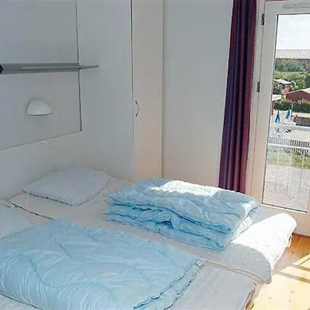 Apartament Vadehavsvej V *