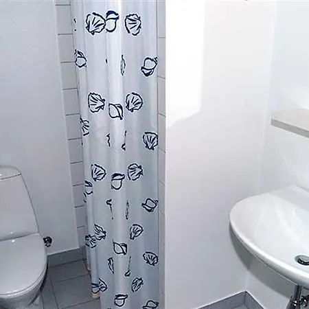 Apartament Vadehavsvej V Emmerlev
